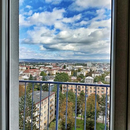 Tererka Apartment Olomouc Extérieur photo
