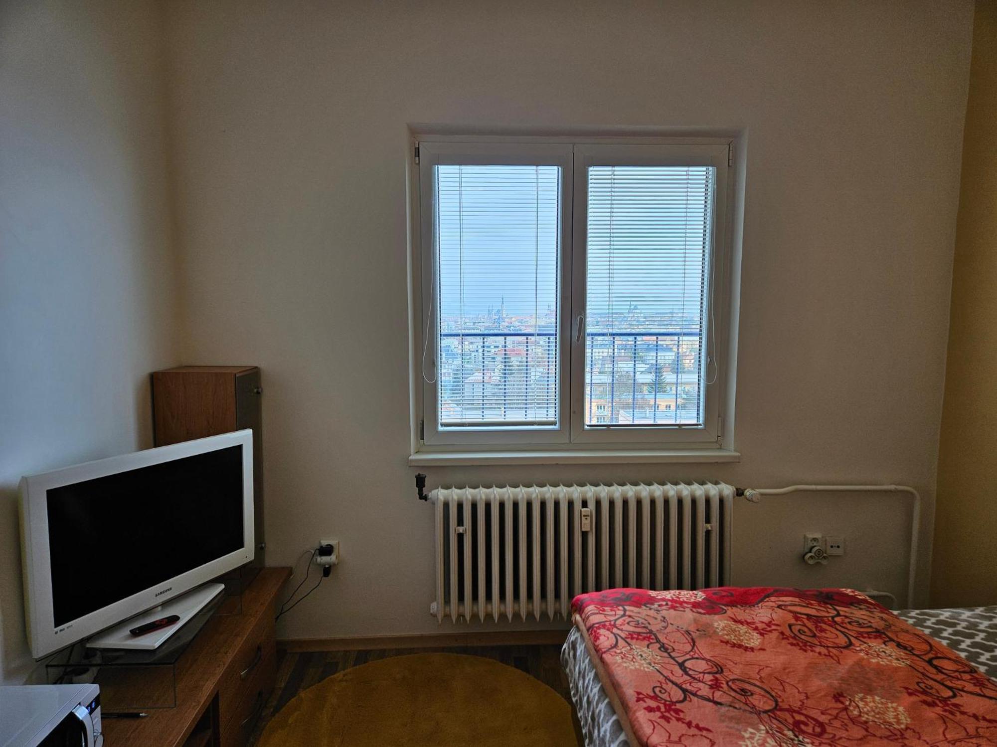 Tererka Apartment Olomouc Extérieur photo