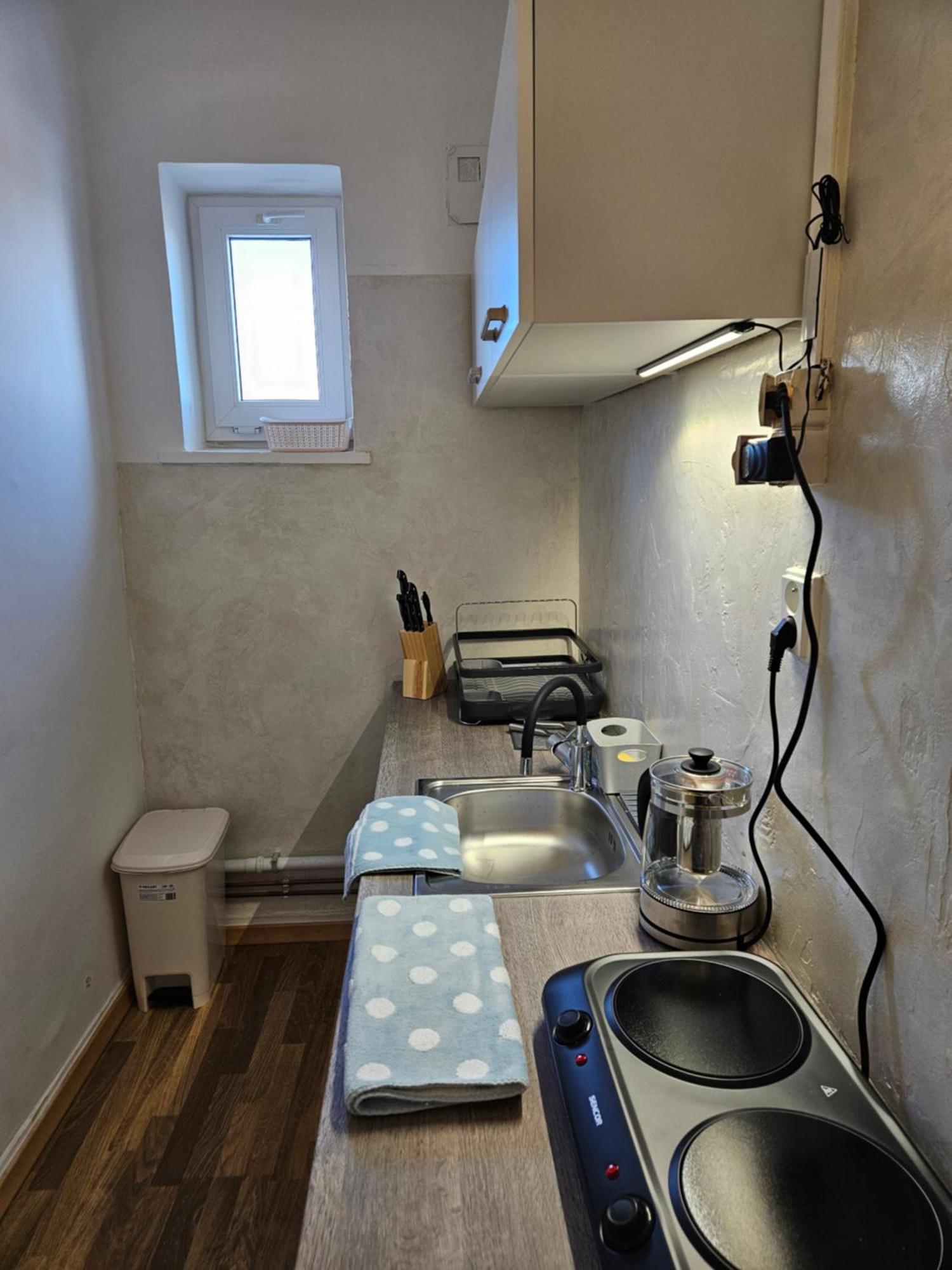 Tererka Apartment Olomouc Extérieur photo