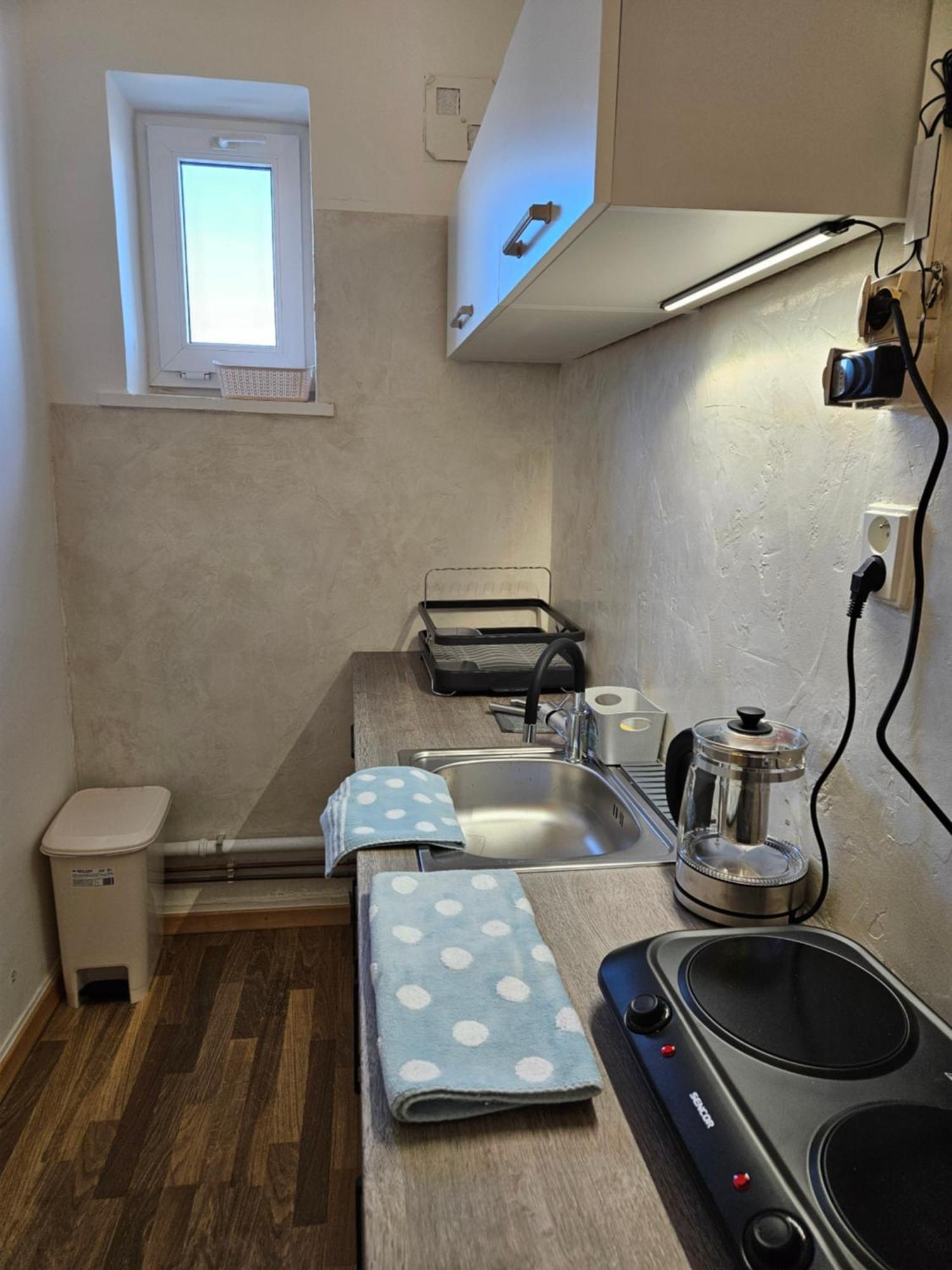 Tererka Apartment Olomouc Extérieur photo