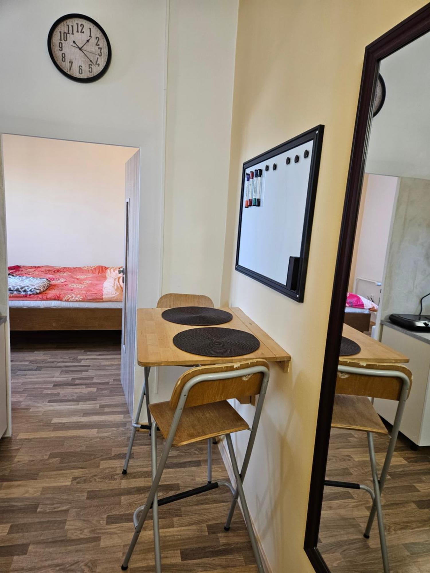 Tererka Apartment Olomouc Extérieur photo