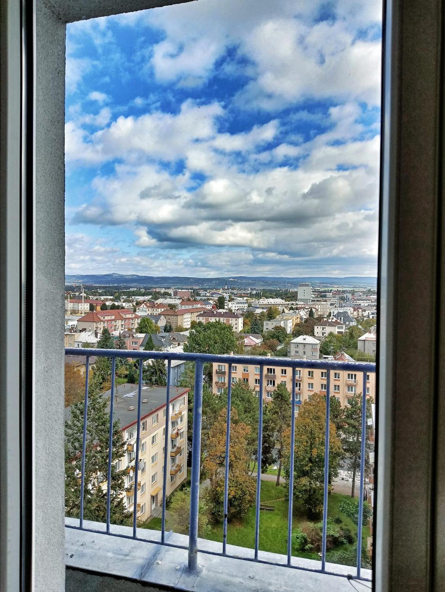 Tererka Apartment Olomouc Extérieur photo